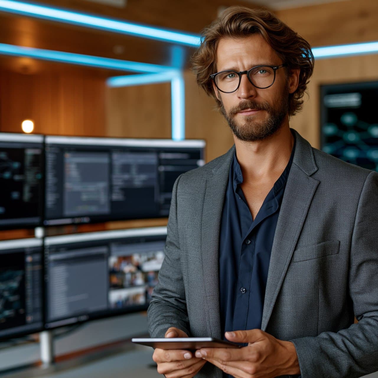 Alexander - AI Operations Lead, Team Coordinator & Virtual Sales Team Lead at AutoMazen.ai
