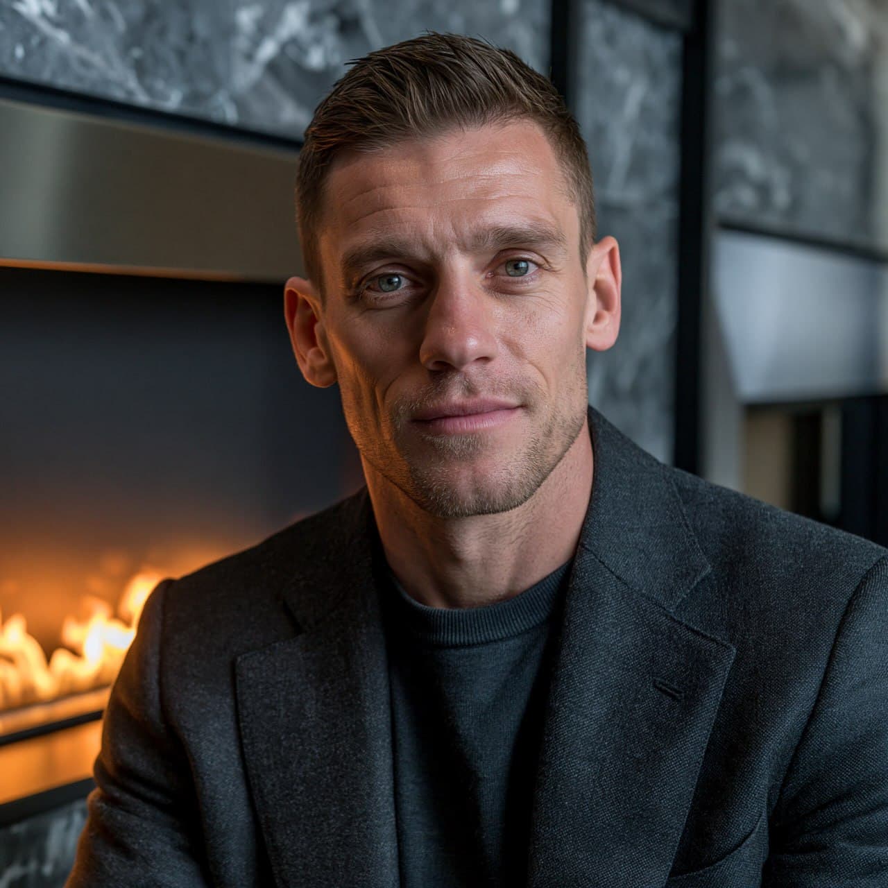 Flint - Fireplace Industry Specialist at AutoMazen.ai