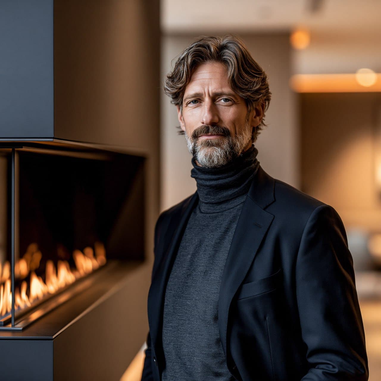 Oscar - Bioethanol Fires Specialist at AutoMazen.ai